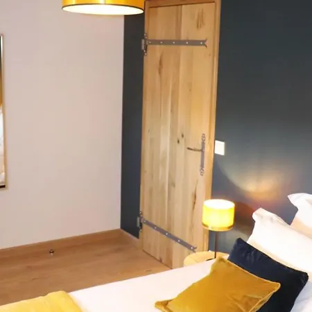 Logis De Caractère 18ème Siècle, 10 Personnes - Fr-1-426-428 Hébergement de vacances