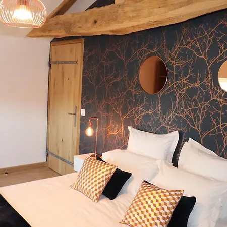 Logis De Caractere 18eme Siecle, 10 Personnes - Fr-1-426-428 Prázdninový dům *