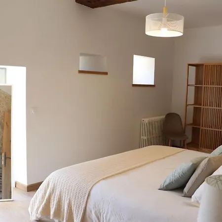 Logis De Caractère 18ème Siècle, 10 Personnes - Fr-1-426-428 *