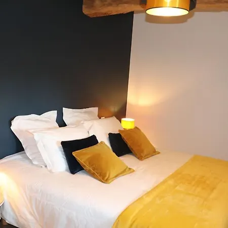 Logis De Caractère 18ème Siècle, 10 Personnes - Fr-1-426-428 * Les Herbiers