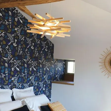 Logis De Caractère 18ème Siècle, 10 Personnes - Fr-1-426-428 Hébergement de vacances Les Herbiers