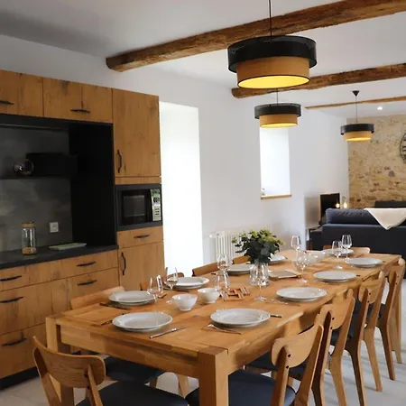 Logis De Caractere 18eme Siecle, 10 Personnes - Fr-1-426-428 * Les Herbiers