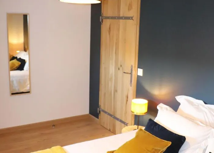 Logis De Caractère 18ème Siècle, 10 Personnes - Fr-1-426-428 Hébergement de vacances