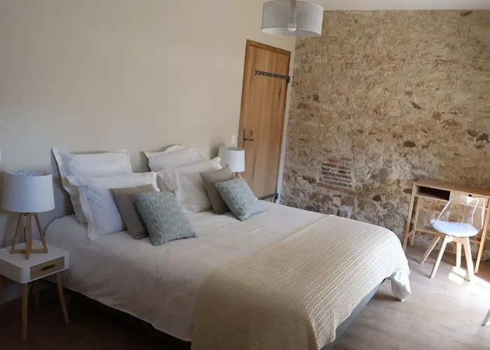 Logis De Caractère 18ème Siècle, 10 Personnes - Fr-1-426-428 Hébergement de vacances