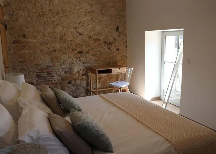 Logis De Caractère 18ème Siècle, 10 Personnes - Fr-1-426-428 Hébergement de vacances *